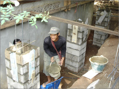 construction