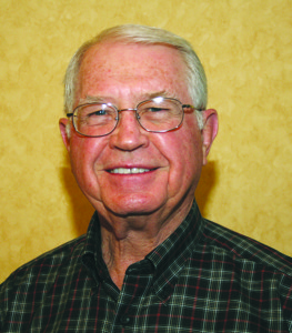 hayne baucom