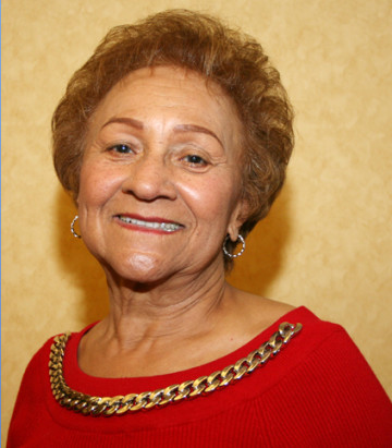 ruth siegrist